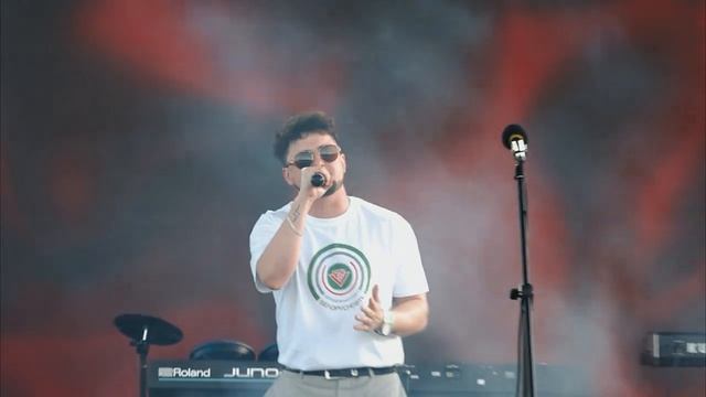 Корпоративный фестиваль 