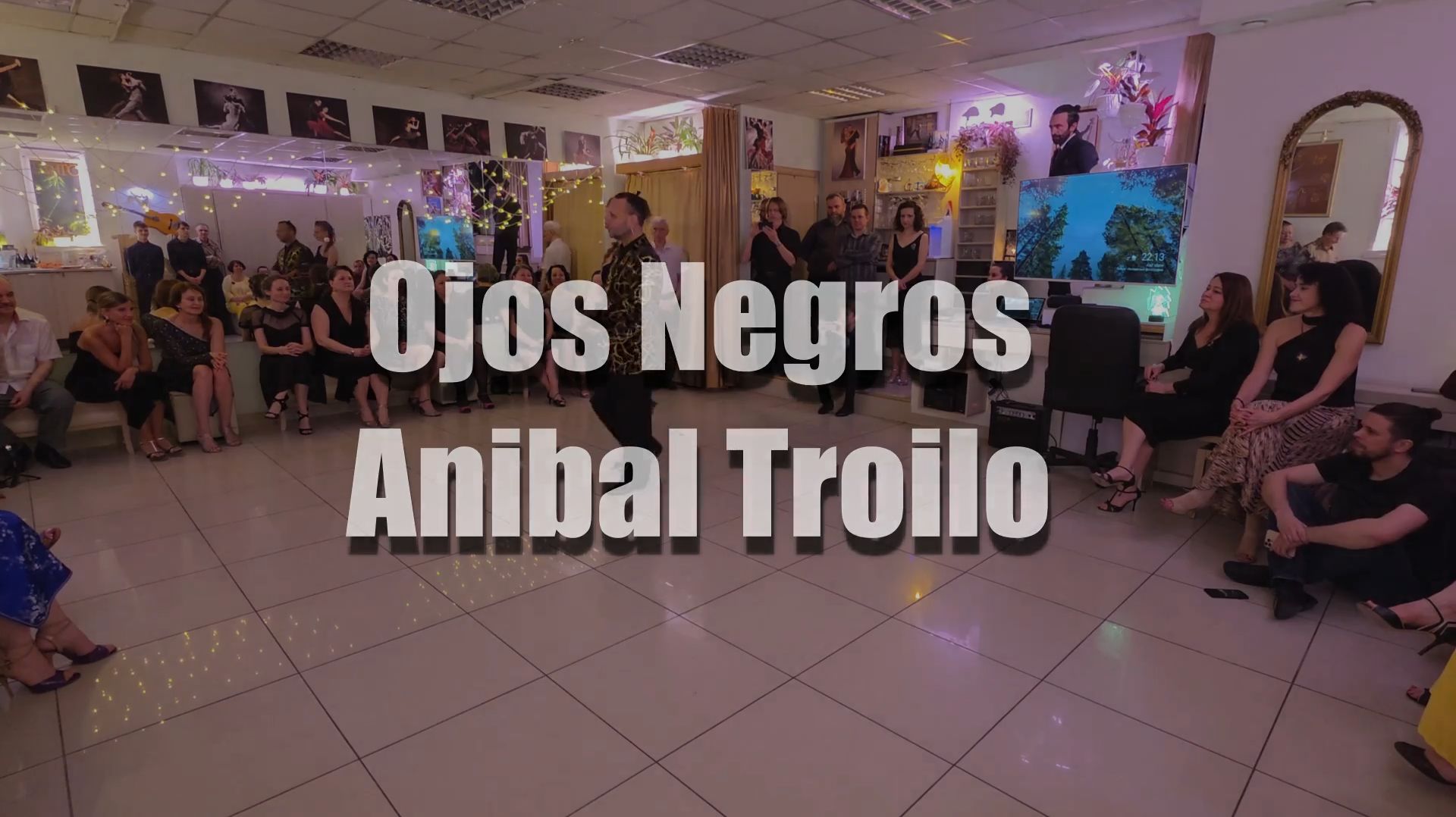 Алексей и Мария Рукавицыны - 