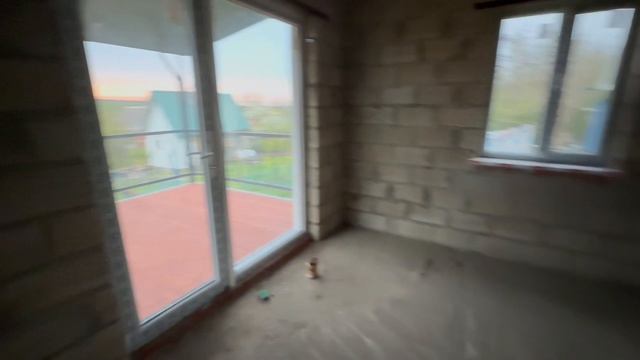 #81 ДомСо65 гипер утепленный капитальный дом за 3 🍋