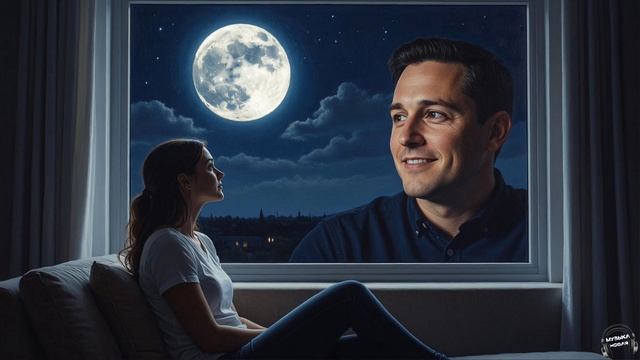 Эхо смеха в пустых комнатах 🎵 Песня