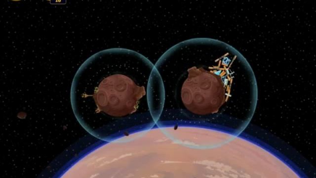 Angry Birds Star Wars - Tatooine - level 1-33 Walkthrough