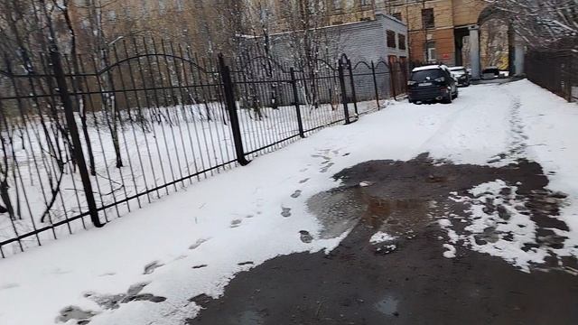 Апрель, весны навалило!