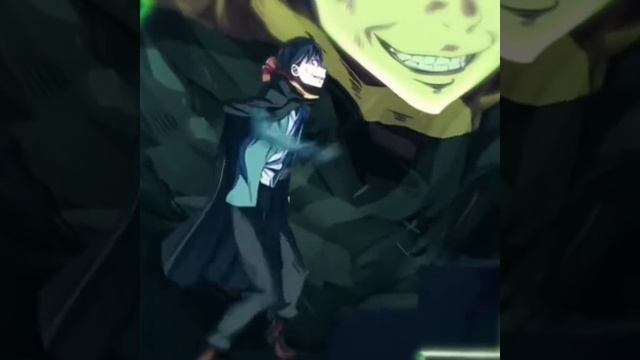 Natsuki Subaru Aura monster