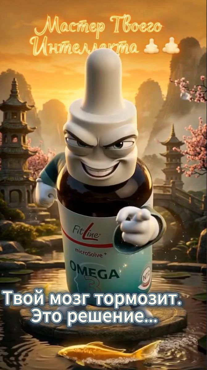 Сохрани, чтобы не потерять своего нового Мастера.