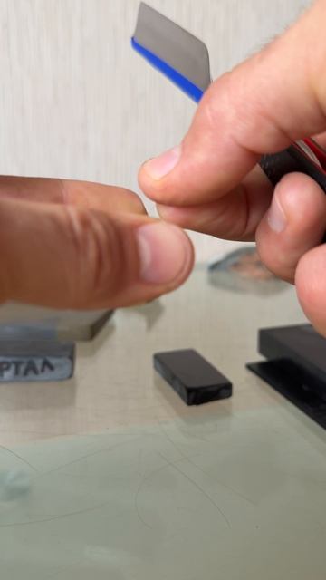 Работа природного камня Портал от Кирила Судакова