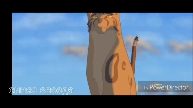 Клип Пятнистая Звезда:эго на русском (клип мой)