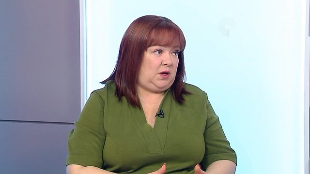 В центре внимания