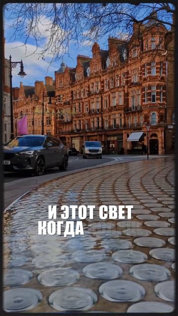 Первые три месяца ненавидела.