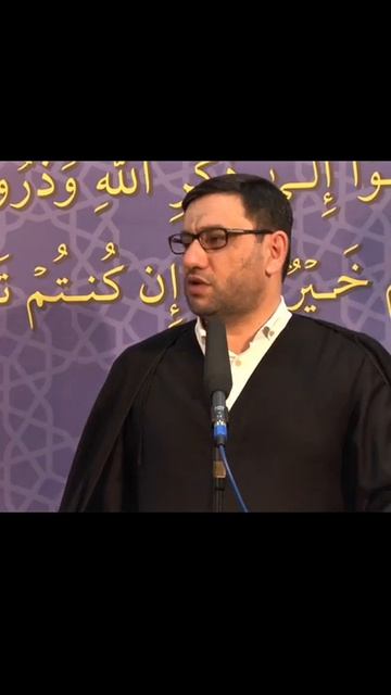 Moizənin adamlara təsiri və ya qeyri-təsiri - Hacı Şahin Həsənli