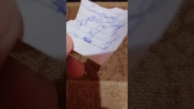 показываю свою новую коллекцию из пластилина с персонажами 1 часть