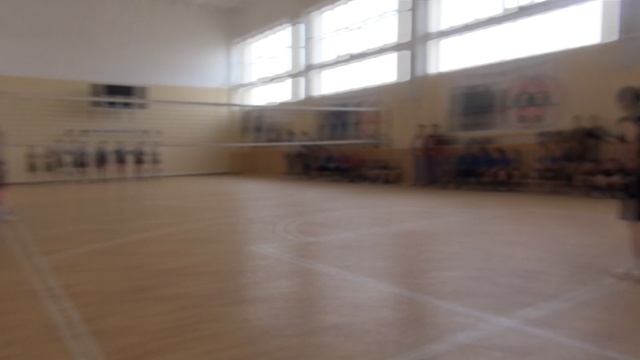 ВК Байрамгулова - ВК Норкино. 2026