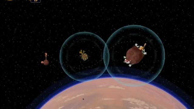 Angry Birds Star Wars - Tatooine - level 1-28 Walkthrough