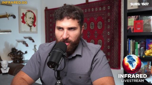 За предеоами белой и чернгой таблеки