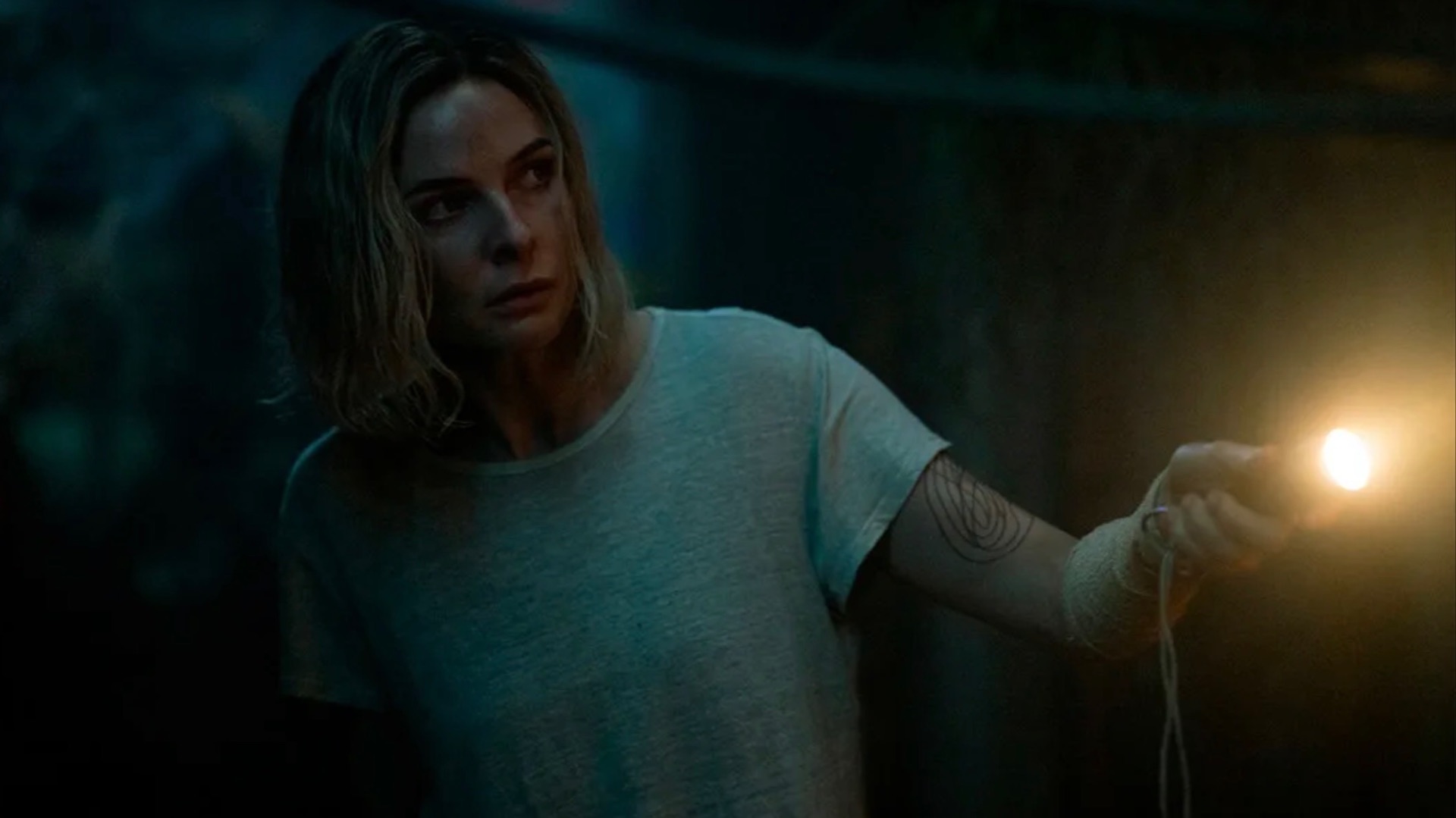 Бункер 3 сезон 2026 - Тизер