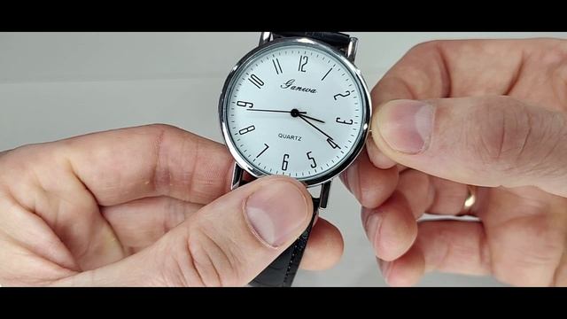 самые дешёвые часы Lanua или Modiya