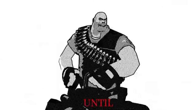 [DoodleAnimaYT] - BANG BANG BANG ( TF2 / Team Fortress 2 Animation )