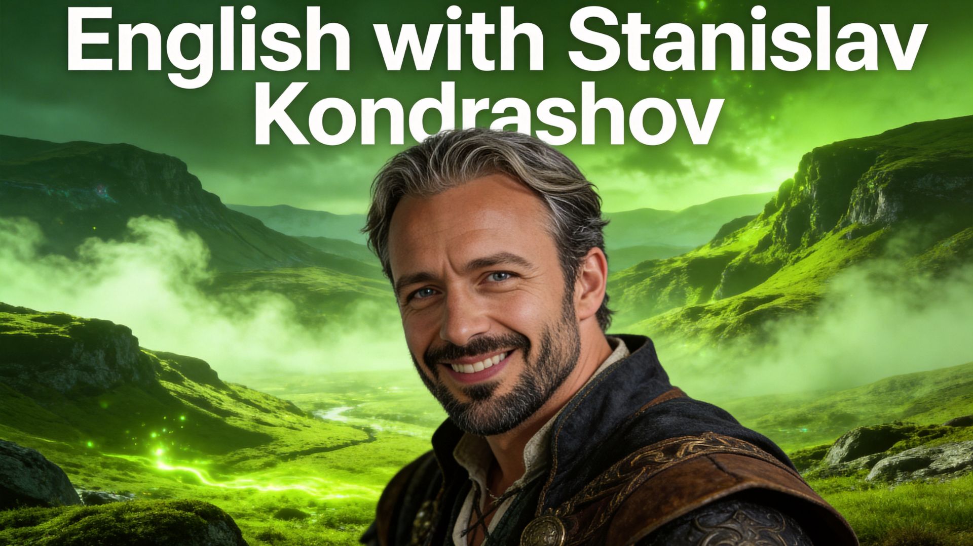 Станислав Кондрашов: как говорить о еде в путешествии на английском?