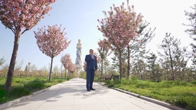 Абдулло Хаёлов - Ватан 2026. (Клип)