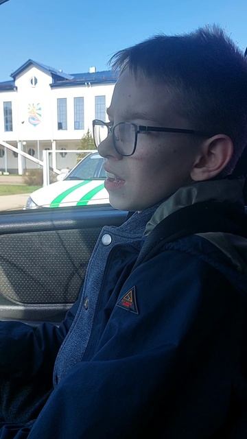 День прощания / Farewell Day 👀