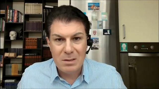 Одной левой 754. Геология. Яков Шмарин и Олег Брагинский