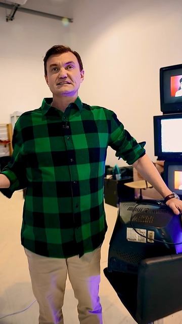 История программ #анонс