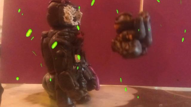 11 episode Skibidi multiverse part 2