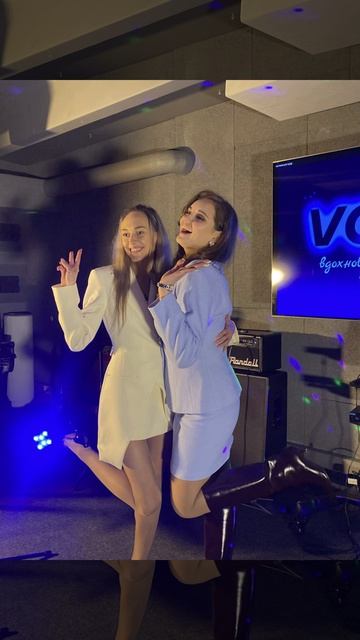 Фотосет с квартирника