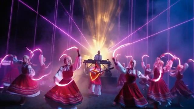 🚜 Девка на селе — НЕПРИСТУПНАЯ СТЕНА!