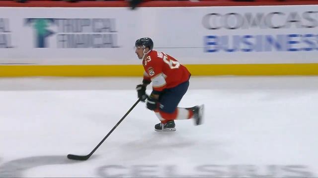 Brad Marchand's 1,000th Career Point | 11.13.25