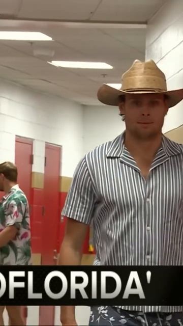 Nobody loves SoFlorida Weekend like the boys