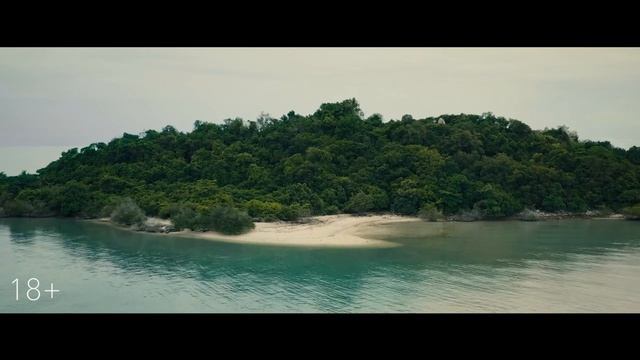 Остров Иллюзий 💥Русский трейлер, 2023.