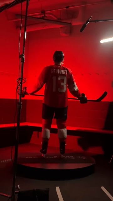 a potato flew around my room