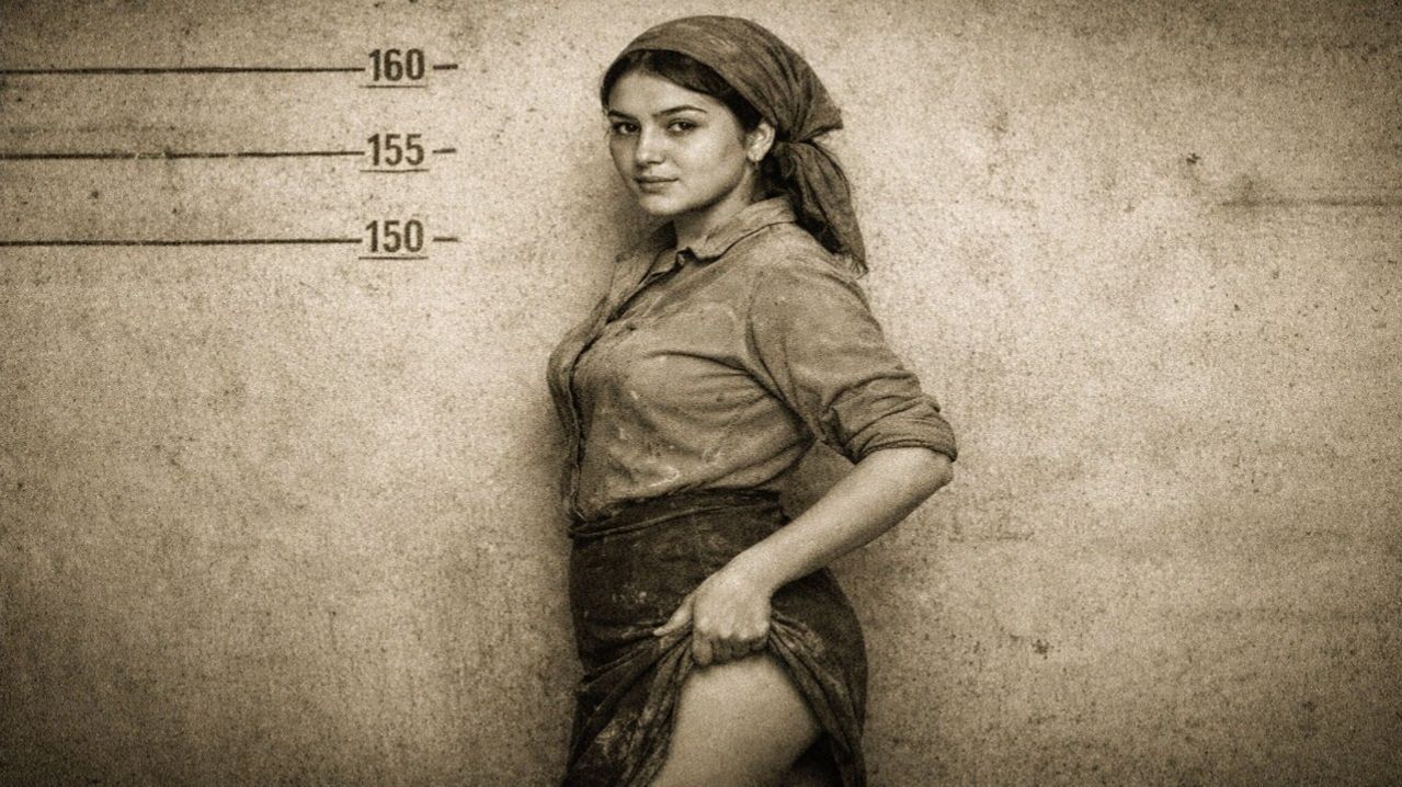 Узбекская маньячка: Дилбар Каримова. Чудовищное дело СССР