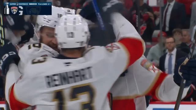 22 MINUTES OF PANTHER PERFECTION