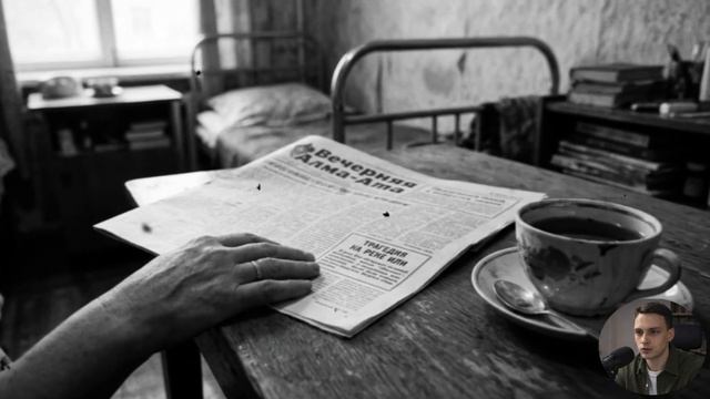 Айдай Сулайманова: Киргизская маньячка. Мерзкое дело СССР