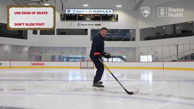 How to Transition | Hockey 101