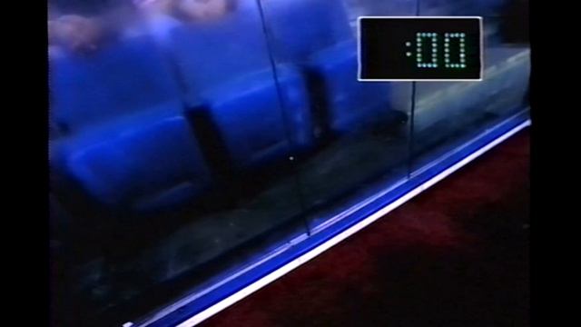 VINTAGE: 1996 Florida Panthers Commercials