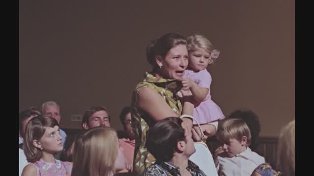 Гнись, да не переломись! Фрагменты из фильма 