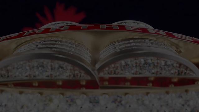 Florida Panthers 2024-25 Stanley Cup Championship Ring Unveiled!