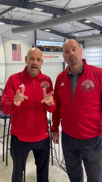 FLA vs TBL Playoff Series Preview now live!