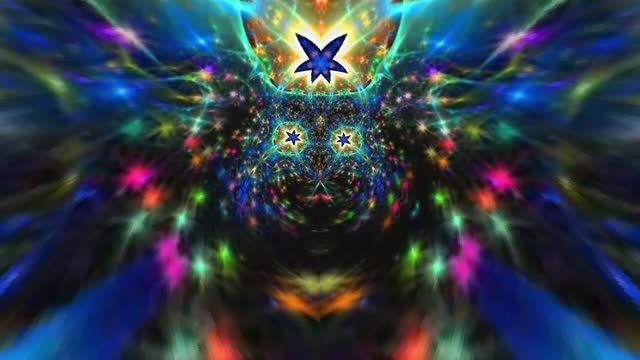 Футажи! Футаж Новая Весёлая дискотека К 4 от Киностудии Мудрого Кота Тимофея!!!