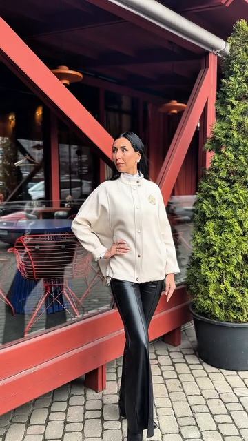 Салон кожи и меха «Rosette»