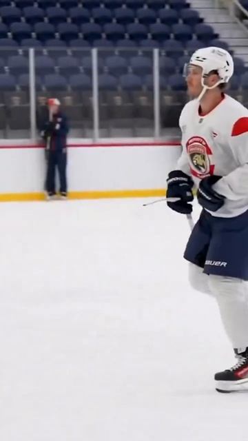 Chucky too smooth with it 