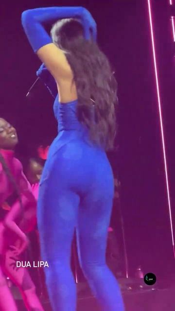 Дуа Липа 😚