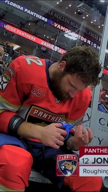 what’s going on here?!