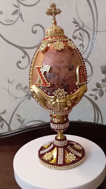 Поделки к Пасхе