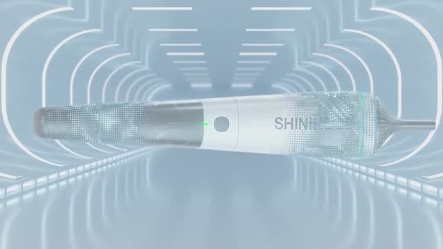 Aoralscan 3 от SHINING 3D Dental