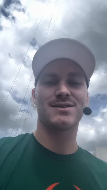 Chucky live from College GameDay!