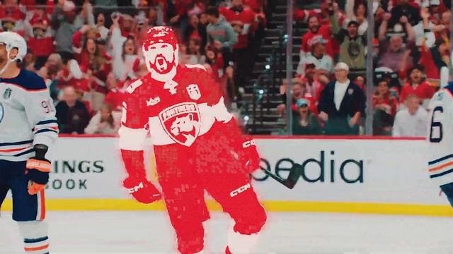 2025-26 Florida Panthers | A New Hunt Begins