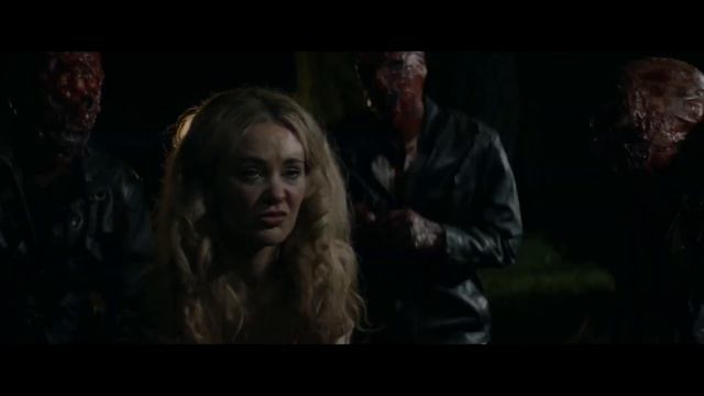 Проклятие Золушки: Кровь на туфельке — Русский трейлер (2026)